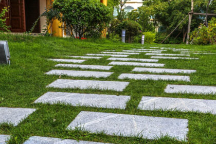 Incorporating Hardscaping for Low-Maintenance Outdoor Living Spaces