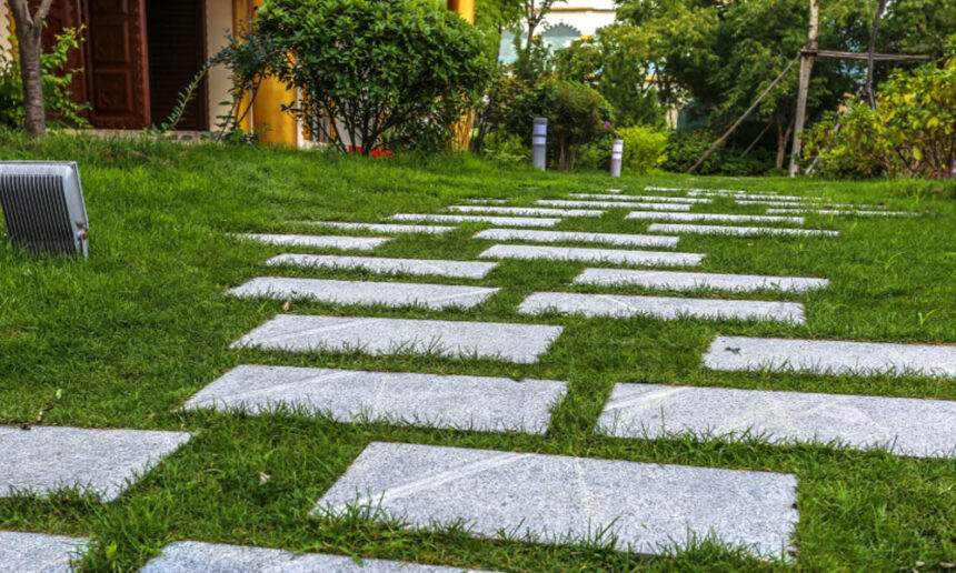 Incorporating Hardscaping for Low-Maintenance Outdoor Living Spaces