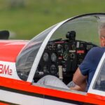 What to Expect on Your First Flight Lesson