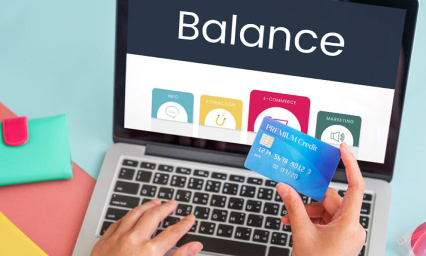 7 Ways to Address Growing Credit Card Balances