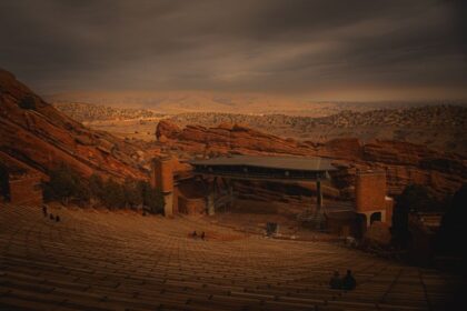 Exploring Colorado: Mountains, Music, and Memorable Adventures
