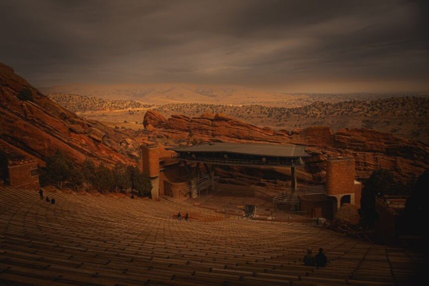 Exploring Colorado: Mountains, Music, and Memorable Adventures