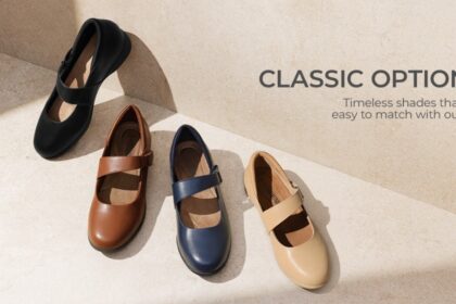 Best Comfortable Work Flats for Women That Aren’t Boring