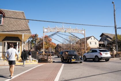 How to Plan a Fun-Filled Trip to Pigeon Forge Without Wasting Time or Money