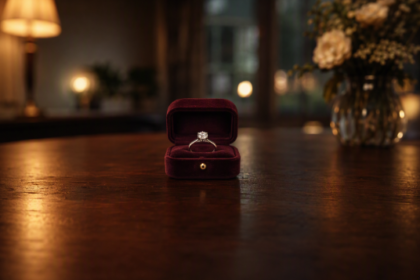Solitaire Engagement Ring Guide: Choosing the Right Diamond