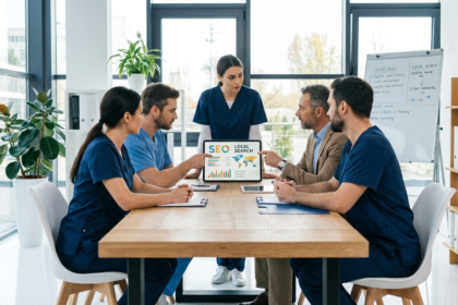 A Practical Guide to SEO for Dentists and Dental Clinics