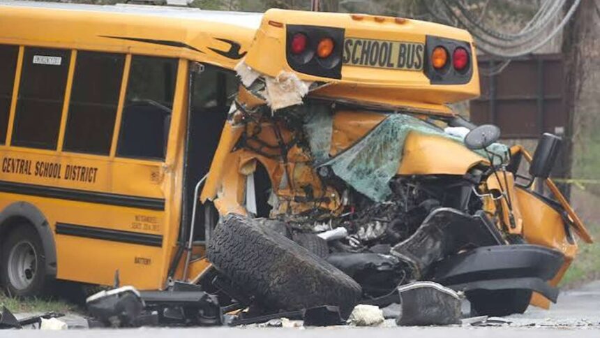 Short Deadlines and Big Data: What Makes Westchester County Bus Crash Claims Different