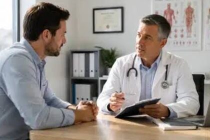 Preparing for Testosterone Replacement Therapy in Gilbert: From Evaluation to Follow-Up