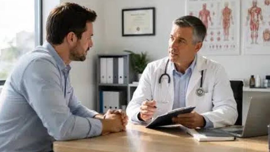 Preparing for Testosterone Replacement Therapy in Gilbert: From Evaluation to Follow-Up