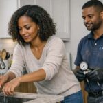Diagnosing Home Water Pressure Problems Before They Damage Your Plumbing
