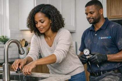 Diagnosing Home Water Pressure Problems Before They Damage Your Plumbing