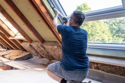 Adding Attic Insulation Without Air Sealing? What Goes Wrong and How to Fix It