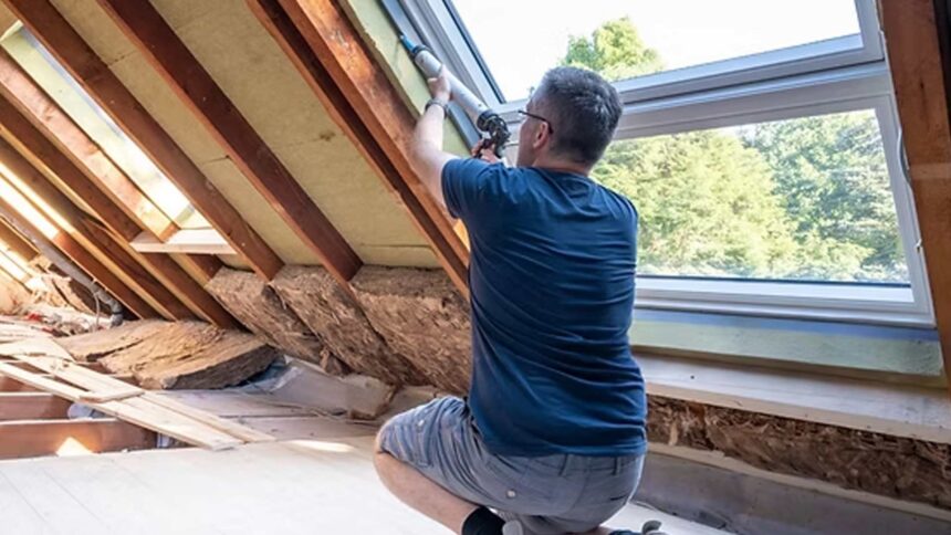Adding Attic Insulation Without Air Sealing? What Goes Wrong and How to Fix It