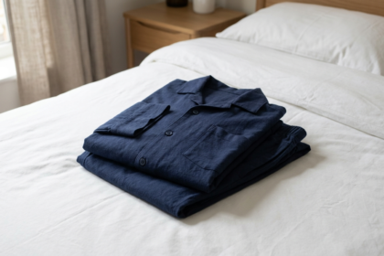 Discover the Best Mens Pyjamas for Restful Sleep