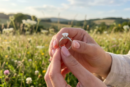 Engagement Rings 101: How to Choose the Perfect Style