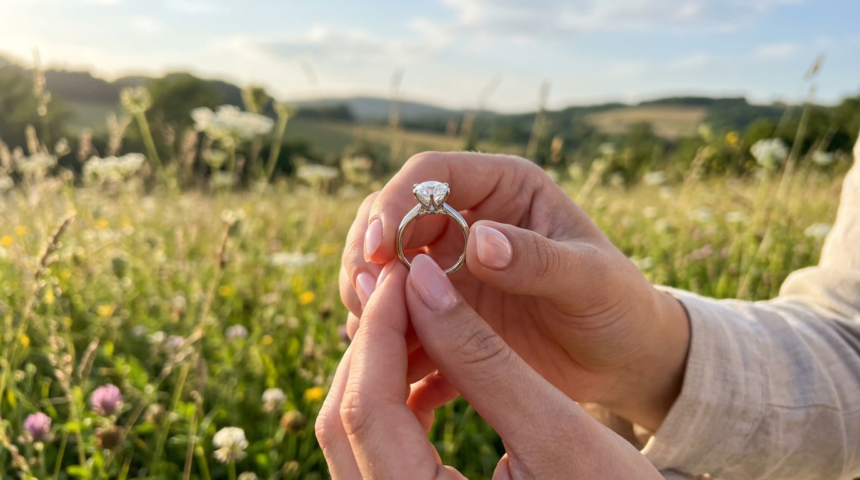 Engagement Rings 101: How to Choose the Perfect Style