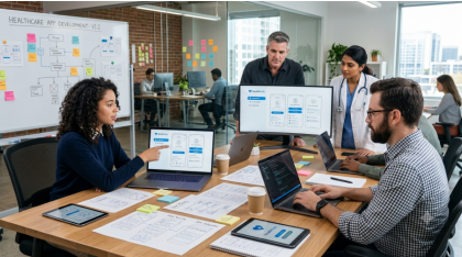 How Technology Is Helping Healthcare Providers Deliver Better Digital Services 