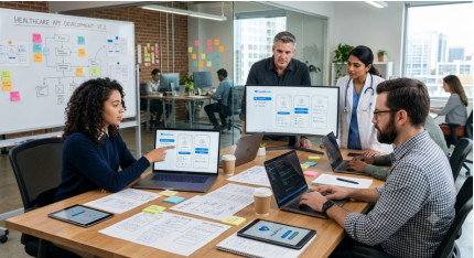 How Technology Is Helping Healthcare Providers Deliver Better Digital Services 