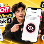 How to Turn Off Profile Views on TikTok