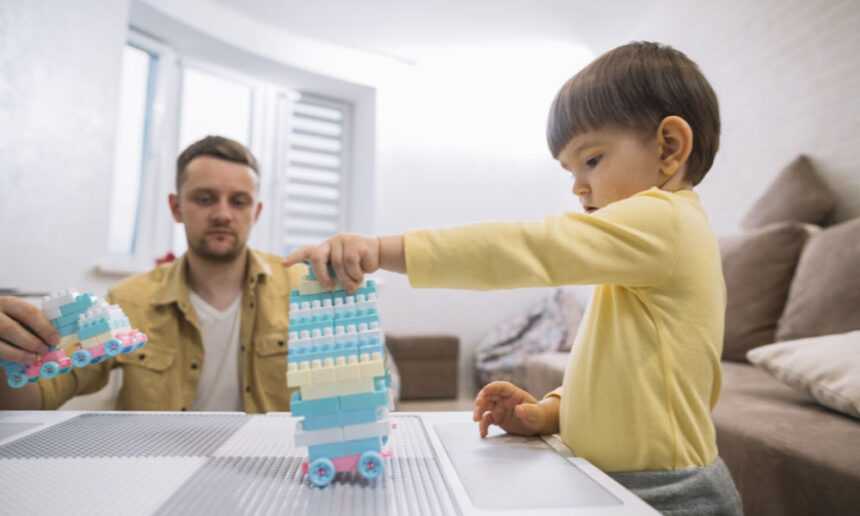 Autism Treatment Across the Lifespan: From Toddlers to Adults