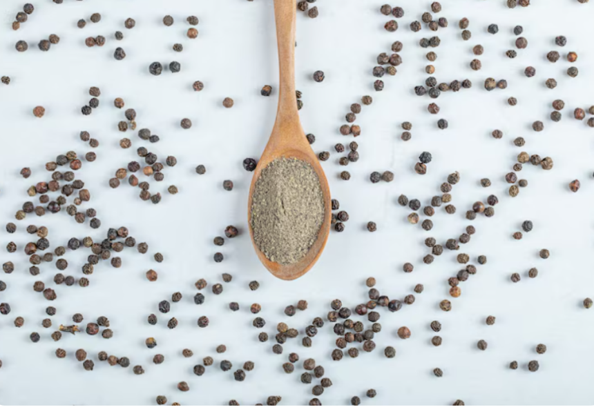 Piperine Beyond Black Pepper: Using a Bioenhancer That Actually Dissolves