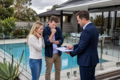 Why a Missing Pool Certificate Can Delay Settlement in Victoria