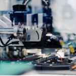 Ensuring Power Quality in Automated Manufacturing: Strategies to Prevent PLC Resets and Voltage Drop Issues