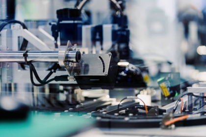 Ensuring Power Quality in Automated Manufacturing: Strategies to Prevent PLC Resets and Voltage Drop Issues