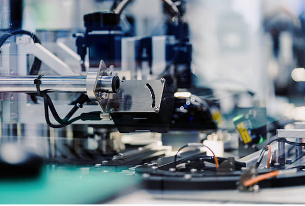 Ensuring Power Quality in Automated Manufacturing: Strategies to Prevent PLC Resets and Voltage Drop Issues