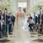 Estate Weddings 101: Why More Couples Are Choosing Mansion-Style Venues Over Hotels