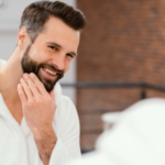 Men's Grooming in Chicago