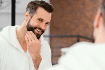 Men's Grooming in Chicago