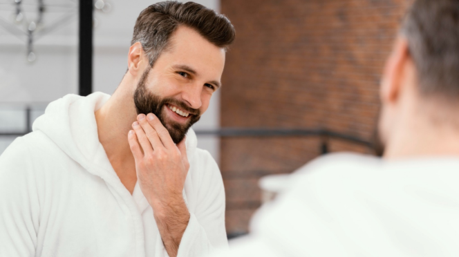 Men's Grooming in Chicago