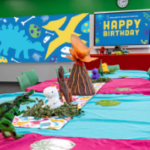 Why Interactive Birthday Parties Are Becoming Parents' First Choice in Orlando