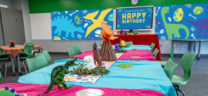 Why Interactive Birthday Parties Are Becoming Parents' First Choice in Orlando