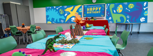 Why Interactive Birthday Parties Are Becoming Parents' First Choice in Orlando