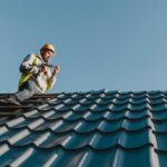 How Coastal Weather Affects Residential Roofing in East Hampton