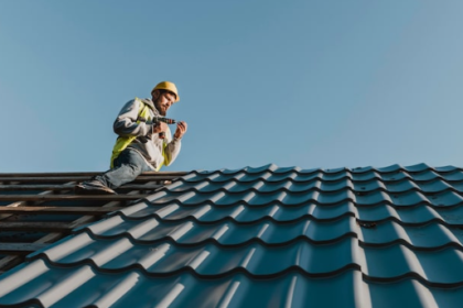 How Coastal Weather Affects Residential Roofing in East Hampton