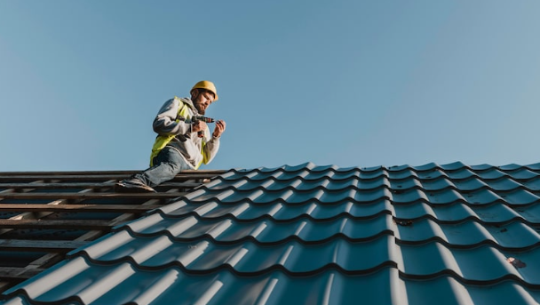 How Coastal Weather Affects Residential Roofing in East Hampton