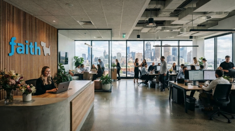 Understanding The Faith Agency’s Core Services in Melbourne