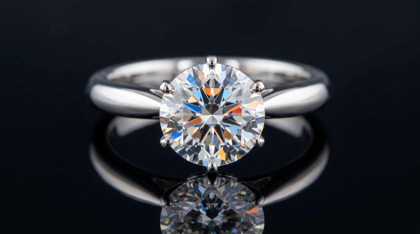 Understanding the Significance of Engagement Rings in Australia