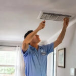 Airflow Problems in Central AC: How to Spot Them Early and What They Mean
