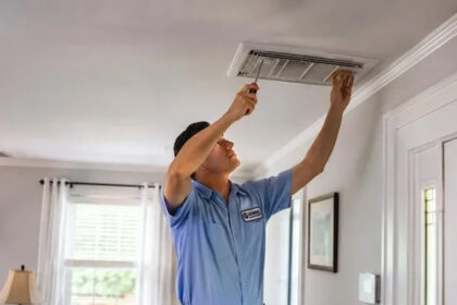 Airflow Problems in Central AC: How to Spot Them Early and What They Mean