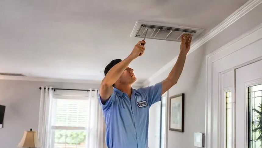 Airflow Problems in Central AC: How to Spot Them Early and What They Mean