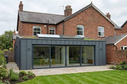 House Extensions in London: Planning Permission, Permitted Development and What Changed in 2026