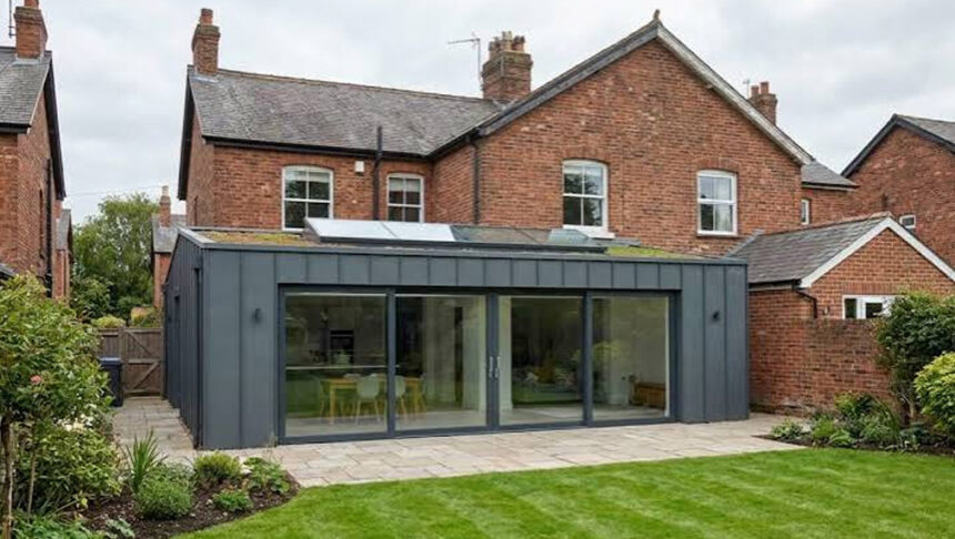 House Extensions in London: Planning Permission, Permitted Development and What Changed in 2026