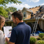 What Longview Homeowners Should Finalize Before Roof Installation Day