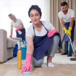 Preparing Your Appleton Home for a Deep Clean: Surfaces, Supplies, and Local Factors That Matter