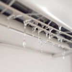 Spotting AC Trouble Early in Sedalia, MO: What Warm Air, Ice, and Water Drips Really Mean
