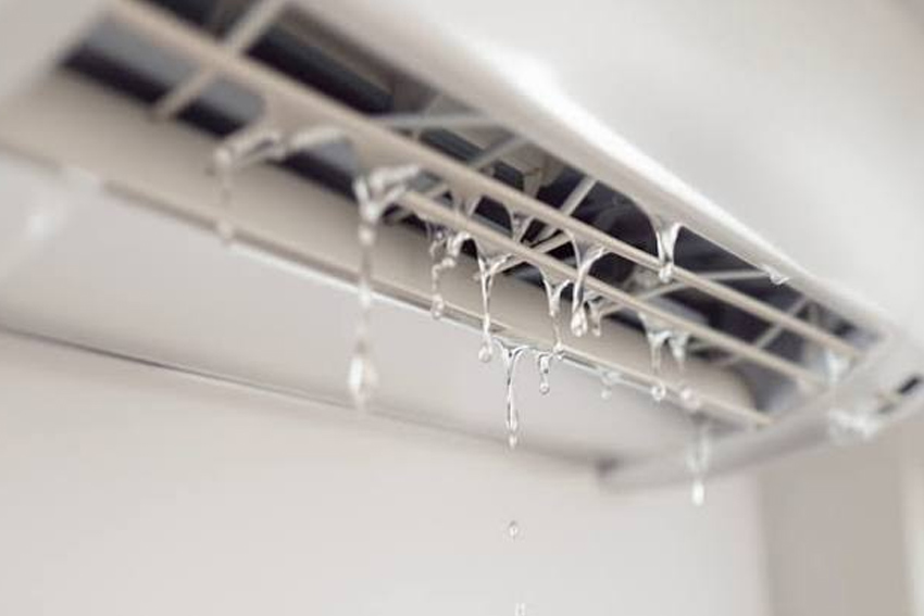 Spotting AC Trouble Early in Sedalia, MO: What Warm Air, Ice, and Water Drips Really Mean